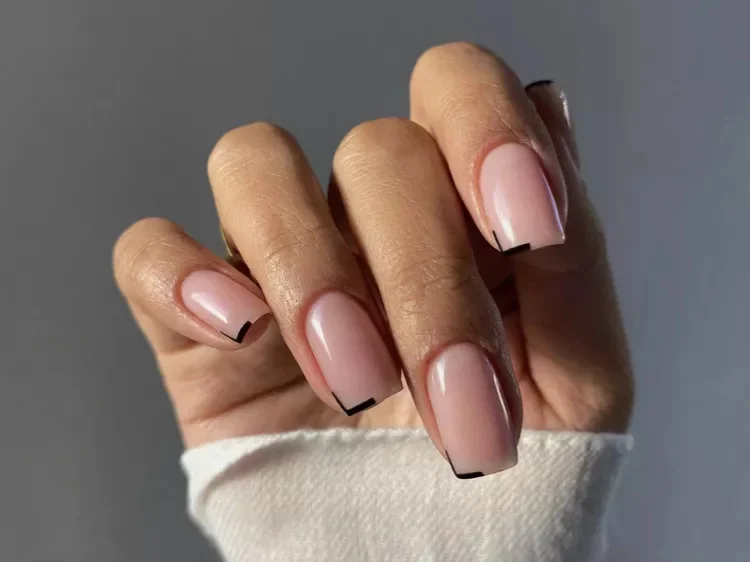 17 Square Nail Manicures to Try This Summer