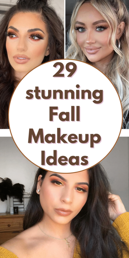 19 Stunning Hoco Makeup Ideas for Your Perfect Night Out