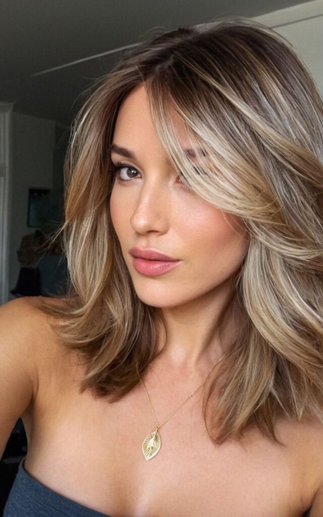 27 Best Hairstyles for Thin Straight Hair in 2025