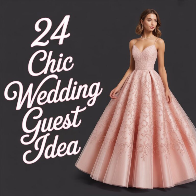 24 Chic Winter Wedding Guest Dress Ideas to Inspire Your Look