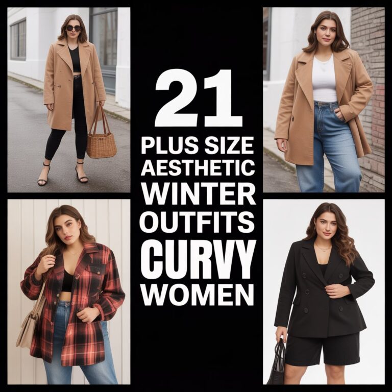 21 Plus Size Winter Birthday Outfit Ideas Curvy Women Adore